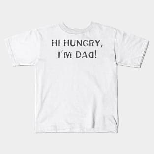 Dad Joke Kids T-Shirt